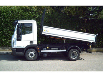 Iveco EUROCARGOeurocargo 75e16 в лізинг Iveco EUROCARGOeurocargo 75e16: фото 2