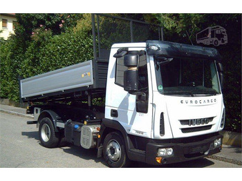 Iveco EUROCARGOeurocargo 75e16 в лізинг Iveco EUROCARGOeurocargo 75e16: фото 1
