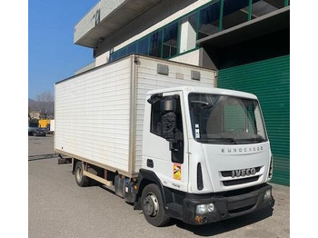 Iveco Eurocargo 75e16Eurocargo 75e16 в лізинг Iveco Eurocargo 75e16Eurocargo 75e16: фото 1