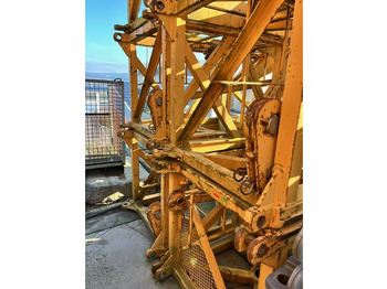 Баштовий кран LIEBHERR