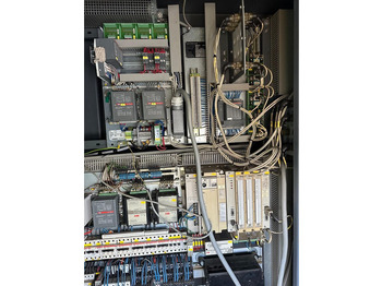 Баштовий кран Liebherr 154EC-H6: фото 4