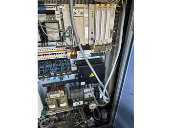 Баштовий кран Liebherr 154EC-H6: фото 5