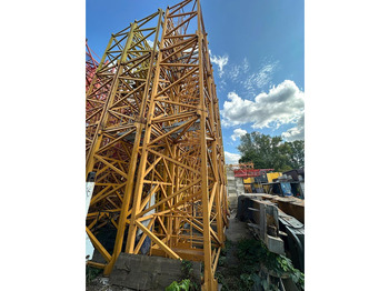 Баштовий кран LIEBHERR