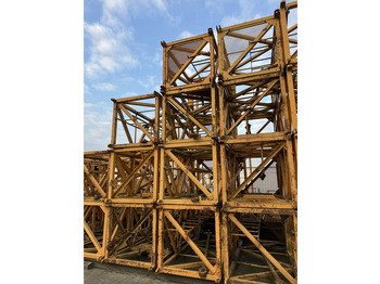 Баштовий кран LIEBHERR