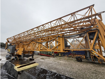 Швидкомонтований кран LIEBHERR