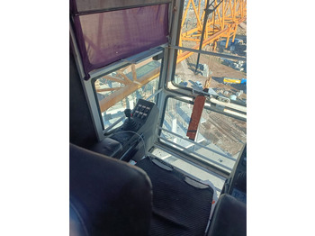 Баштовий кран Liebherr 71EC-B, 2006yom, 36m huh, cross, cabin: фото 3