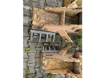 Баштовий кран LIEBHERR