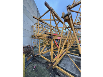 Баштовий кран LIEBHERR