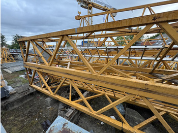 Liebherr TOWER SECTION 63LC 11,7m в лізинг Liebherr TOWER SECTION 63LC 11,7m: фото 2