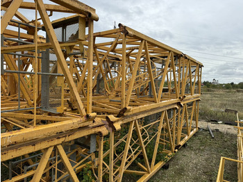 Баштовий кран LIEBHERR