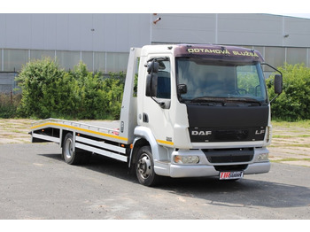 Евакуатор DAF LF 45 130