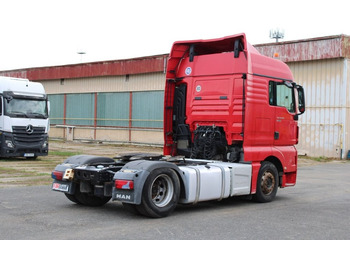 MAN TGX 18.480, NEZÁVISLÁ KLIMATIZACE в лізинг MAN TGX 18.480, NEZÁVISLÁ KLIMATIZACE: фото 4