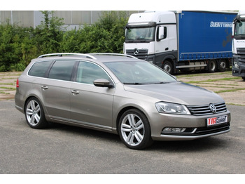 Універсал VOLKSWAGEN