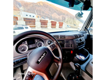 Самоскид вантажівка DAF CF 450 FAD: фото 3