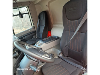 Самоскид вантажівка DAF CF 450 FAD: фото 4