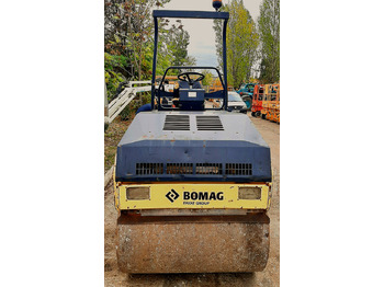 Міні коток BOMAG BW 125 ADH: фото 2