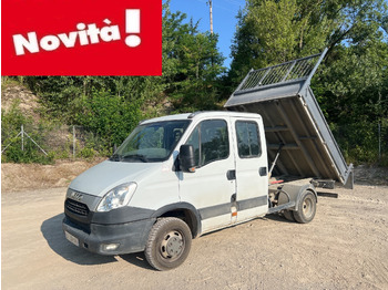 Малотоннажний самоскид IVECO Daily 35c13