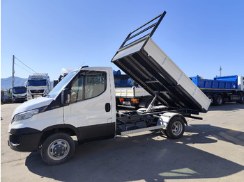 Малотоннажний самоскид IVECO Daily 35c13