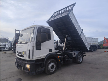 Самоскид вантажівка IVECO EuroCargo 120E