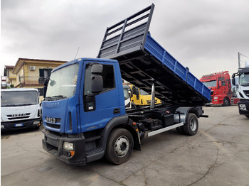 Самоскид вантажівка IVECO EuroCargo 140E