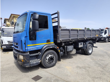 Самоскид вантажівка IVECO EuroCargo 150E