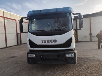 Вантажівка шасі IVECO EuroCargo