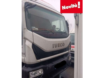 Вантажівка шасі IVECO EuroCargo