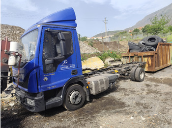 Вантажівка шасі IVECO EuroCargo
