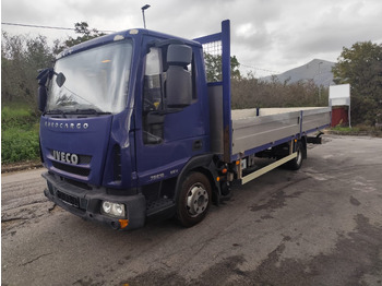 Бортова вантажівка/ Платформа IVECO EuroCargo 75E