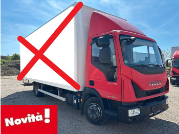 Вантажівка шасі IVECO EuroCargo