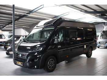 Кастенваген Chausson V 690/10 AT-9 Premium Road Hubbett Rampe Solar: фото 2