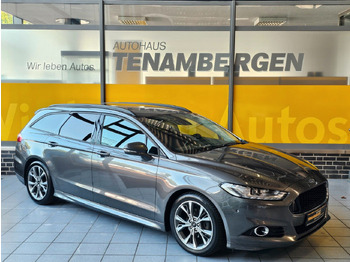 Універсал FORD