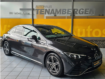 Легковий автомобіль MERCEDES-BENZ