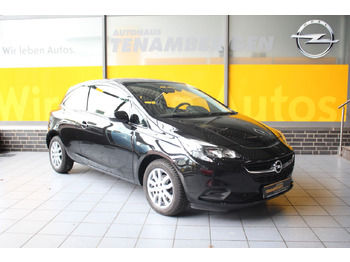 Хетчбек OPEL