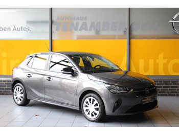 Хетчбек OPEL