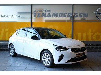 Легковий автомобіль OPEL