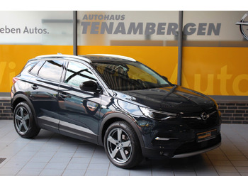 Позашляховик OPEL