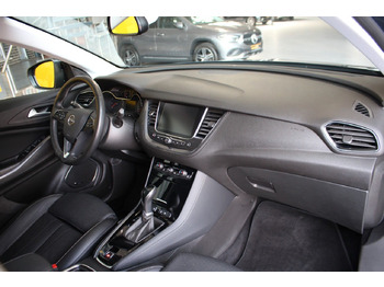 Позашляховик Opel Grandland X Ultimate Leder Navi Sitzlüftung AHK: фото 5