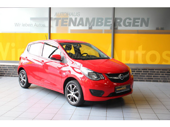 Легковий автомобіль OPEL