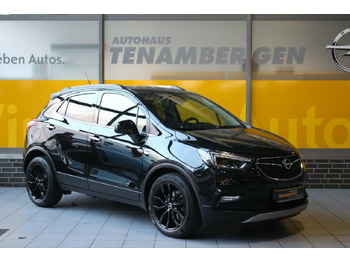 Позашляховик OPEL