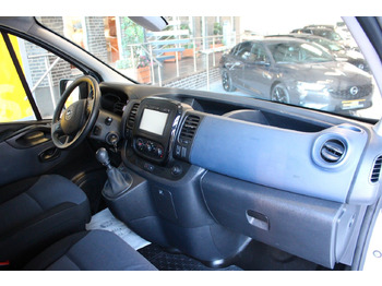 Opel Vivaro B Pritsche L2H1 2,9t Klima Navi AHK в лізинг Opel Vivaro B Pritsche L2H1 2,9t Klima Navi AHK: фото 4