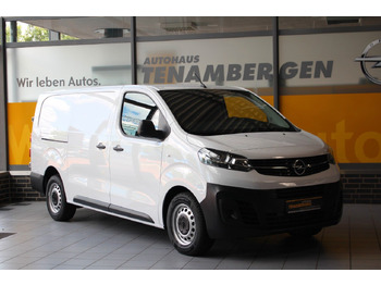 Легковий фургон OPEL Vivaro