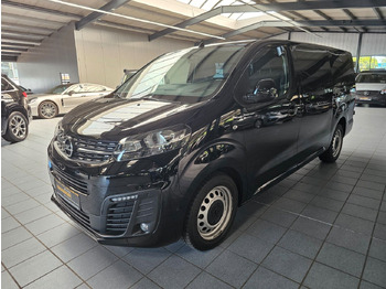 Легковий фургон OPEL Vivaro