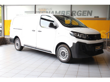 Легковий фургон OPEL Vivaro