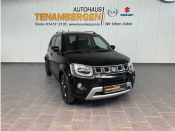 Легковий автомобіль SUZUKI