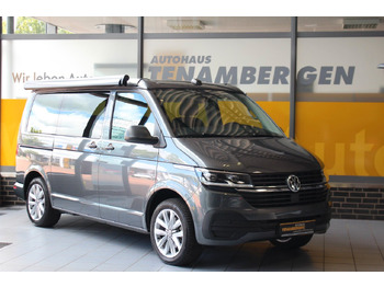 Пасажирський фургон VOLKSWAGEN T6.1 California