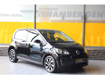 Легковий автомобіль VOLKSWAGEN