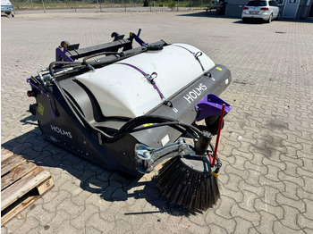 Навісне обладнання HOLMS