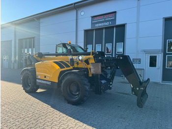 Навантажувач телескопічний HTL 4017 Haulotte HTL 4017: фото 5