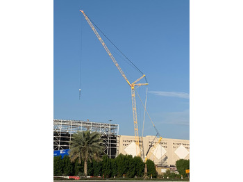 Гусеничний кран KOBELCO